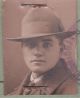 Bart van der Velden 1930