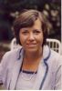 Cornelia Sobel ca. 1982 Cornelia Sobel ca. 1982